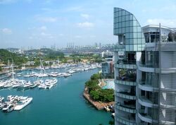 The Oceanfront @ Sentosa Cove (D4), Condominium #497122401